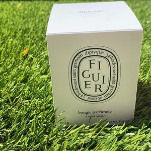 DIPTYQUE FIGUIRI JAR